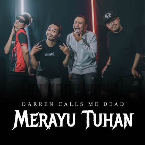 Merayu Tuhan