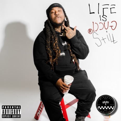 Pop Dat ft. Levotate cover art
