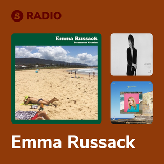 Emma Russack Radio
