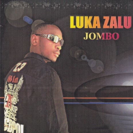 Zikomo cover art