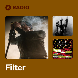Filter Radio