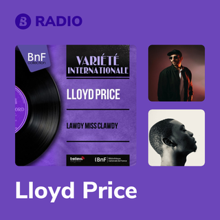 Lloyd Price Radio