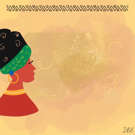Mama cover art