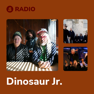 Dinosaur Jr. Radio