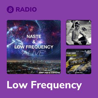 Low Frequency Radio