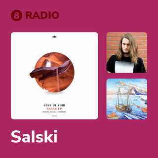 Salski Radio