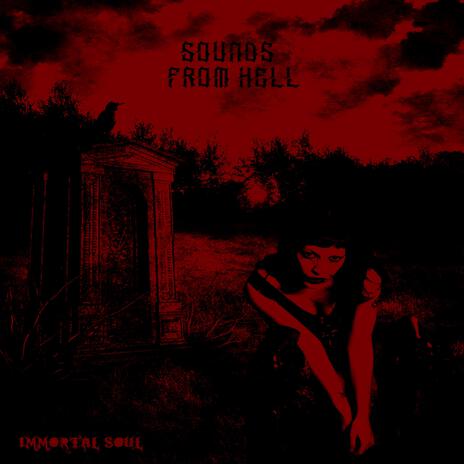 Sounds From Hell cover art