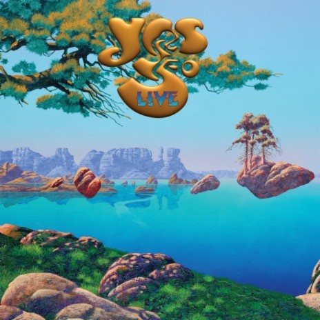 Nine Voices (Longwalker) [Live 2019] cover art
