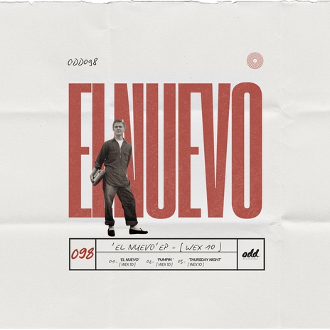 Thursday Night (Original Mix)