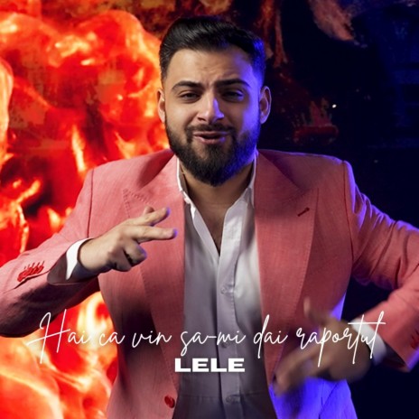 Hai ca vin sa-mi dai raportul cover art