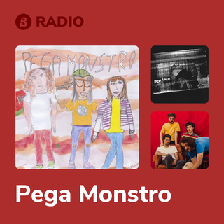 Pega Monstro Radio