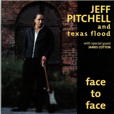 Spirits Will Rise (feat. Texas Flood) cover art