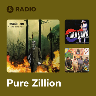 Pure Zillion Radio