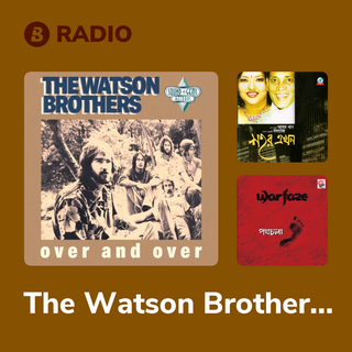 The Watson Brothers Radio
