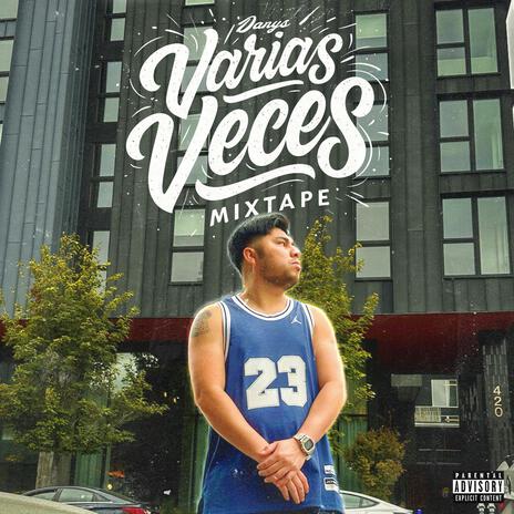 VARIAS VECES cover art