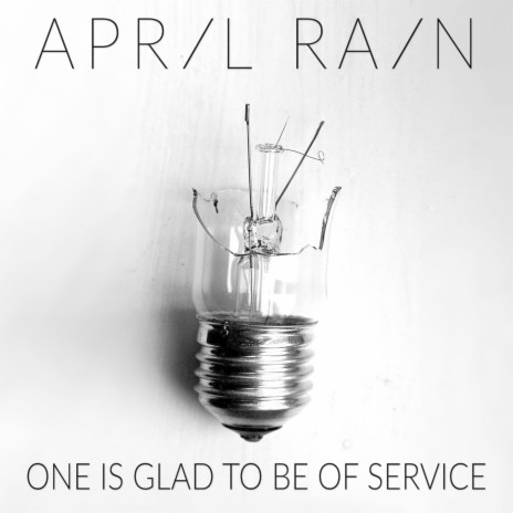 Happiness is When You Can Return cover art