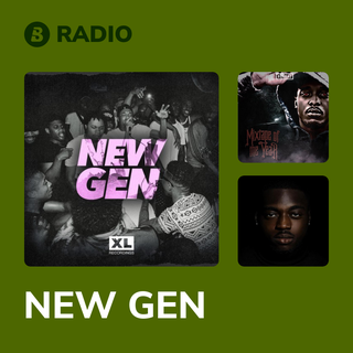 NEW GEN Radio