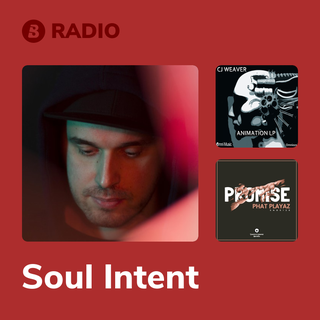 Soul Intent Radio