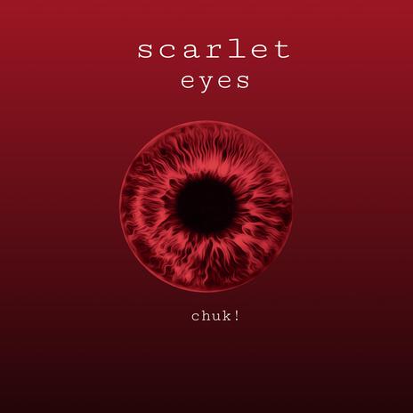 Scarlet Eyes cover art