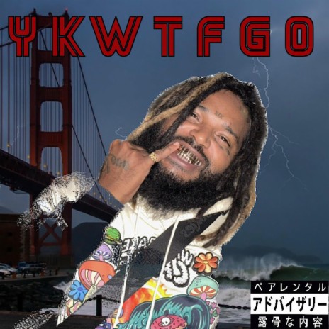 Koldest cover art