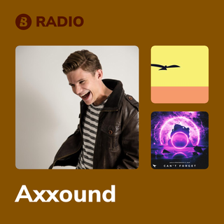 Axxound Radio