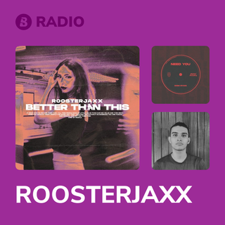 ROOSTERJAXX Radio