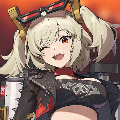 Burnice and Caesar Theme - Tour de Inferno (Version 1.2 Trailer Music)