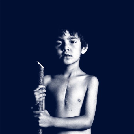 Abrí cover art