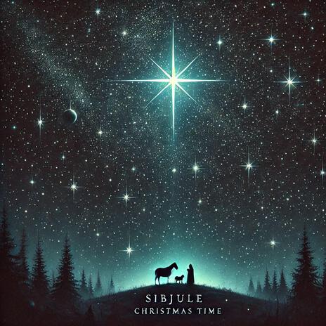 Lullaby cover art