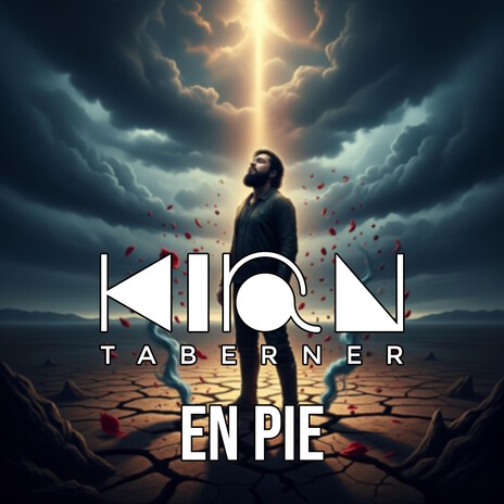 En pie cover art