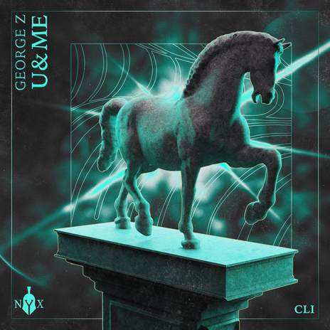 U&Me cover art
