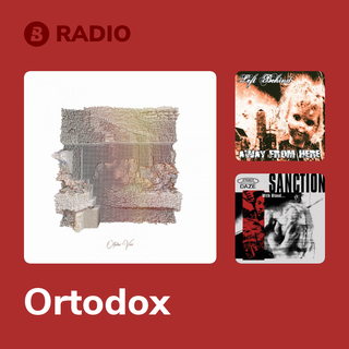 Ortodox Radio