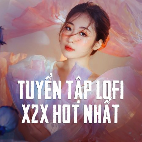 Yêu Là Cưới (Lofi) cover art