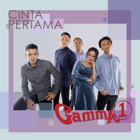 Cinta Pertama cover art