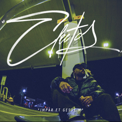 Efectos ft. Gesse M cover art