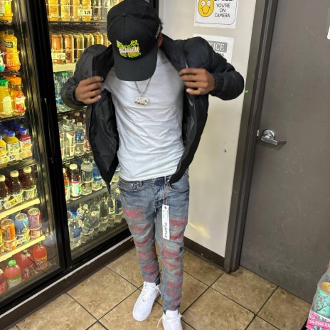 Good Times cover art