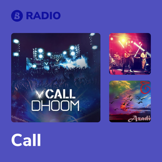 Call Radio