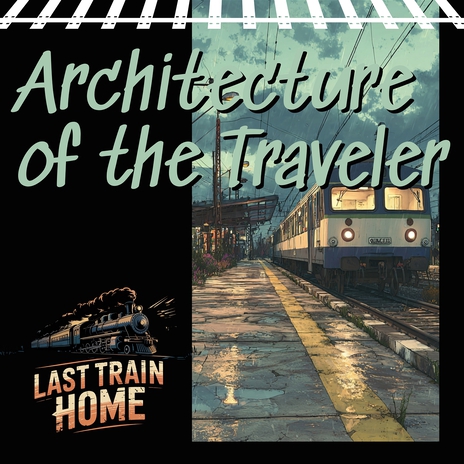 Violet Dream Horizon (Train Vibe Version) cover art