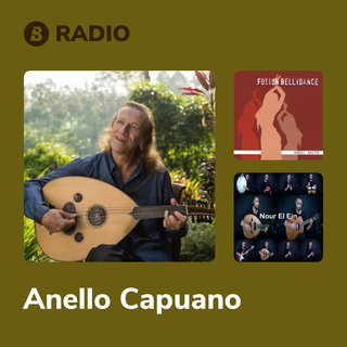 Anello Capuano Radio