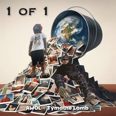 1 of 1 ft. Tymathe Lamb cover art