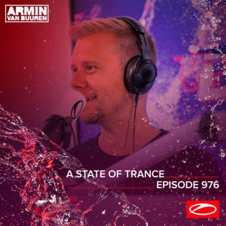 Not One Goodbye (ASOT 976) ft. Sue McLaren