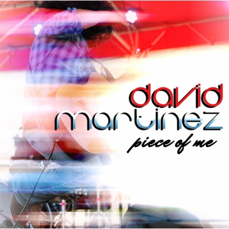 Piece of Me cover art