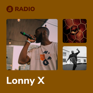 Lonny X Radio