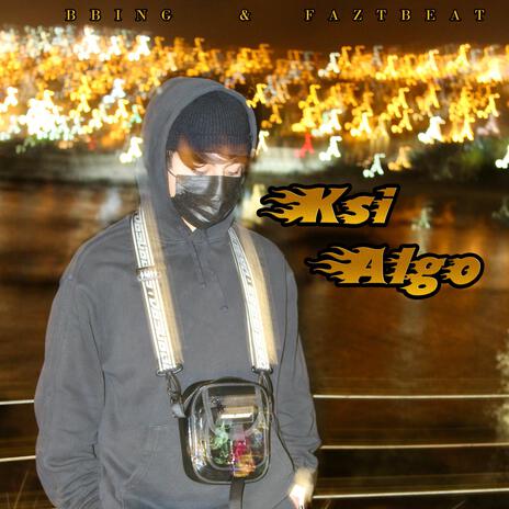Ksi Algo cover art