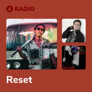 Reset Radio