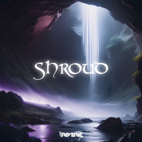 Shroud cover art