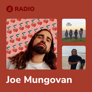 Joe Mungovan Radio