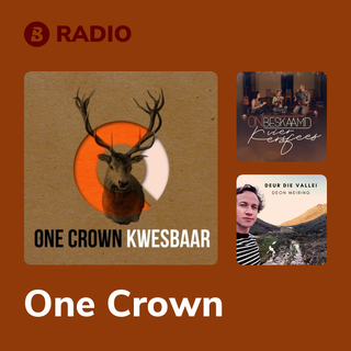 One Crown Radio