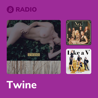 Twine Radio