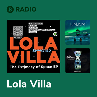 Lola Villa Radio